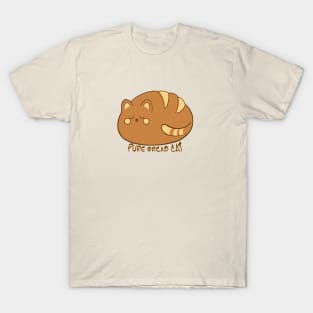 Pure bread animal T-Shirt